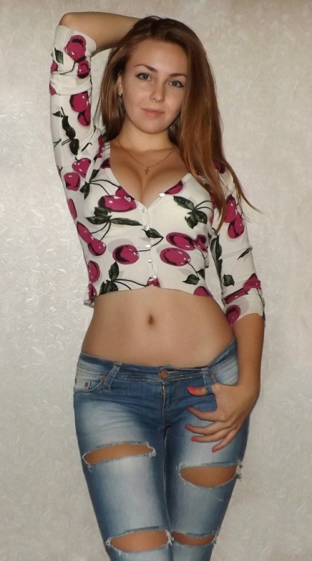Анкета проститутки Мария - Фото 1, Доброполье, 28 лет, №21080