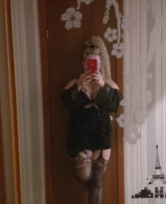 Анкета проститутки Дана - Фото 1, Доброполье, 35 лет, №9489